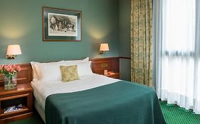 Leonardo Hotel Milan City Center